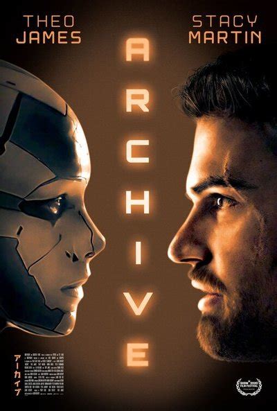 archive celebrity movie|Archive movie review & film summary (2020) .